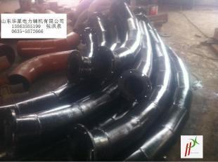 优质耐磨陶瓷弯头与三通 供应厂家与冶金矿产应用解析