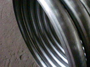 滨湖区大富驰五金机械厂 弯管加工