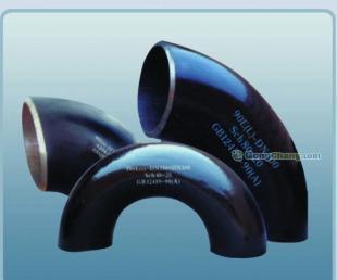 沧州通润弯头质量可靠，六月报价引关注，纺织皮革行业应用广泛