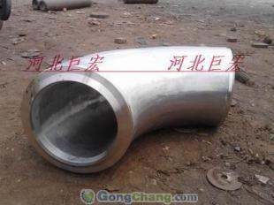 河北不锈钢热压弯头厂家报价全解析 品质与价格的取舍艺术