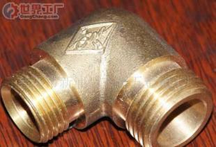 1/2英寸与3/4英寸90度铜弯头及三通产品信息与批发指南