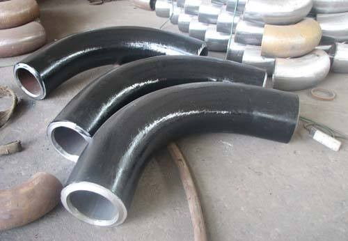 长春环形冷煨弯管产品广受认可 高品质弯头的制造与应用