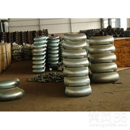 专业的20#无缝弯头制造 工艺、优势与应用