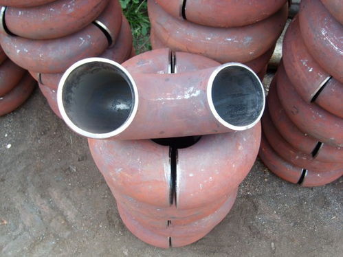 燃气弯头报价与厂家选购指南