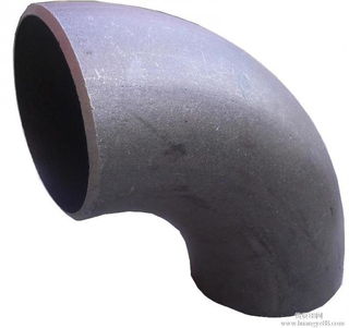 山东省优质无缝弯头供应全解析